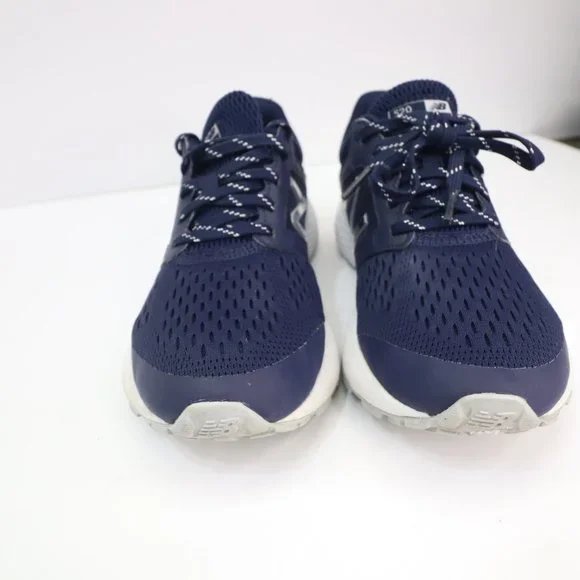 New Balance Shoes New Balance 52 Comfort Ride Navy Blue Size